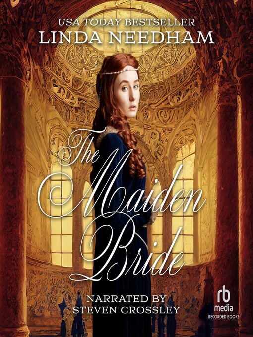 Title details for The Maiden Bride by Linda Needham - Available